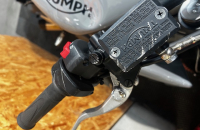 Triumph street triple 765 R 2023, Saint-Étienne, Diagnostic Moto Casse