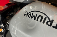 Triumph street triple 765 R 2023, Saint-Étienne, Diagnostic Moto Casse