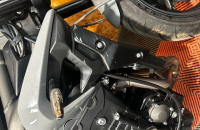 Triumph street triple 765 R 2023, Saint-Étienne, Diagnostic Moto Casse