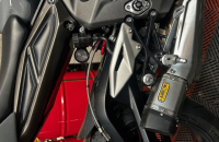 Triumph street triple 765 R 2023, Saint-Étienne, Diagnostic Moto Casse