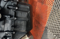 Triumph street triple 765 R 2023, Saint-Étienne, Diagnostic Moto Casse