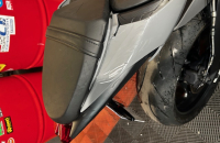 Triumph street triple 765 R 2023, Saint-Étienne, Diagnostic Moto Casse