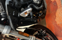 Triumph 660 street triple S 2019, Saint-Étienne, Diagnostic Moto Casse