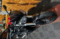 Triumph 660 street triple S 2019, Saint-Étienne, Diagnostic Moto Casse