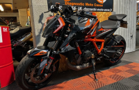 KTM 1290 R SUPERDUKE  2020            , Saint-Étienne, Diagnostic Moto Casse