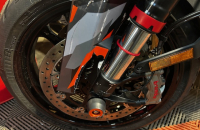 KTM 1290 R SUPERDUKE  2020            , Saint-Étienne, Diagnostic Moto Casse