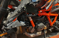 KTM 1290 R SUPERDUKE  2020            , Saint-Étienne, Diagnostic Moto Casse