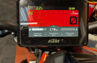 KTM 1290 R SUPERDUKE  2020            , Saint-Étienne, Diagnostic Moto Casse