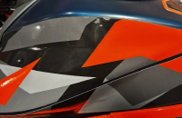 KTM 1290 R SUPERDUKE  2020            , Saint-Étienne, Diagnostic Moto Casse
