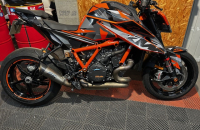 KTM 1290 R SUPERDUKE  2020            , Saint-Étienne, Diagnostic Moto Casse