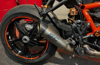 KTM 1290 R SUPERDUKE  2020            , Saint-Étienne, Diagnostic Moto Casse
