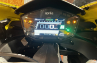 APRILIA RS 660 2024, Saint-Étienne, Diagnostic Moto Casse