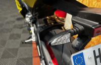 APRILIA RS 660 2024, Saint-Étienne, Diagnostic Moto Casse