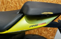 APRILIA RS 660 2024, Saint-Étienne, Diagnostic Moto Casse