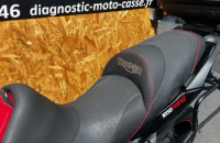 TRIUMPH 1050 TIGER SPORT 2014, Saint-Étienne, Diagnostic Moto Casse