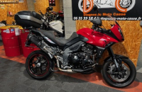 TRIUMPH 1050 TIGER SPORT 2014, Saint-Étienne, Diagnostic Moto Casse