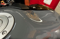 YAMAHA MT 09 2024, Saint-Étienne, Diagnostic Moto Casse
