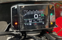 YAMAHA MT 09 2024, Saint-Étienne, Diagnostic Moto Casse