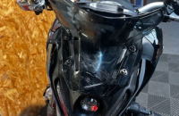 YAMAHA MT 09 2024, Saint-Étienne, Diagnostic Moto Casse