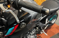 YAMAHA MT 09 2024, Saint-Étienne, Diagnostic Moto Casse