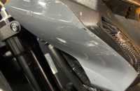 YAMAHA MT 09 2024, Saint-Étienne, Diagnostic Moto Casse