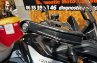 TRIUMPH TIGER 900 GT PRO 2021, Saint-Étienne, Diagnostic Moto Casse