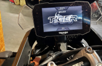 TRIUMPH TIGER 900 GT PRO 2021, Saint-Étienne, Diagnostic Moto Casse