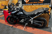 TRIUMPH TIGER 900 GT PRO 2021, Saint-Étienne, Diagnostic Moto Casse