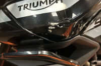 TRIUMPH TIGER 900 GT PRO 2021, Saint-Étienne, Diagnostic Moto Casse