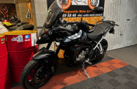 TRIUMPH TIGER 900 GT PRO 2021, Saint-Étienne, Diagnostic Moto Casse