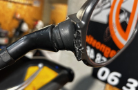 TRIUMPH TIGER 900 GT PRO 2021, Saint-Étienne, Diagnostic Moto Casse