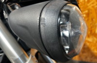 TRIUMPH 660 S STREET TRIPLE 2018, Saint-Étienne, Diagnostic Moto Casse