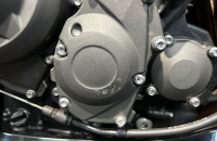 TRIUMPH 660 S STREET TRIPLE 2018, Saint-Étienne, Diagnostic Moto Casse