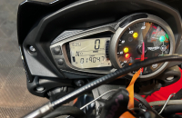 TRIUMPH 660 S STREET TRIPLE 2018, Saint-Étienne, Diagnostic Moto Casse