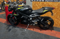 TRIUMPH STREET TRIPLE 765 RS 2020, Saint-Étienne, Diagnostic Moto Casse