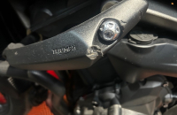 TRIUMPH STREET TRIPLE 765 RS 2020, Saint-Étienne, Diagnostic Moto Casse
