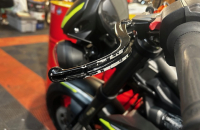 TRIUMPH STREET TRIPLE 765 RS 2020, Saint-Étienne, Diagnostic Moto Casse