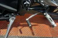 TRIUMPH STREET TRIPLE 765 RS 2020, Saint-Étienne, Diagnostic Moto Casse