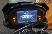 TRIUMPH STREET TRIPLE 765 RS 2020, Saint-Étienne, Diagnostic Moto Casse