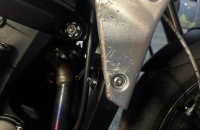 TRIUMPH STREET TRIPLE 765 RS 2020, Saint-Étienne, Diagnostic Moto Casse