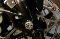 TRIUMPH STREET TRIPLE 765 RS 2020, Saint-Étienne, Diagnostic Moto Casse