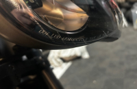 TRIUMPH STREET TRIPLE 765 RS 2020, Saint-Étienne, Diagnostic Moto Casse