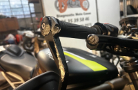 TRIUMPH STREET TRIPLE 765 RS 2020, Saint-Étienne, Diagnostic Moto Casse