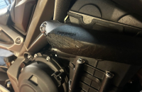 TRIUMPH STREET TRIPLE 765 RS 2020, Saint-Étienne, Diagnostic Moto Casse