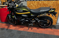 KAWASAKI Z900 RS 2020, Saint-Étienne, Diagnostic Moto Casse
