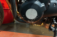 KAWASAKI Z900 RS 2020, Saint-Étienne, Diagnostic Moto Casse