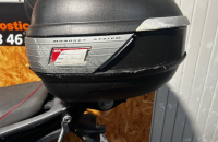 TRIUMPH 1050 TIGER SPORT 2014, Saint-Étienne, Diagnostic Moto Casse