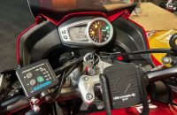 TRIUMPH 1050 TIGER SPORT 2014, Saint-Étienne, Diagnostic Moto Casse