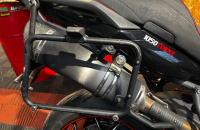 TRIUMPH 1050 TIGER SPORT 2014, Saint-Étienne, Diagnostic Moto Casse