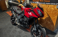TRIUMPH 1050 TIGER SPORT 2014, Saint-Étienne, Diagnostic Moto Casse